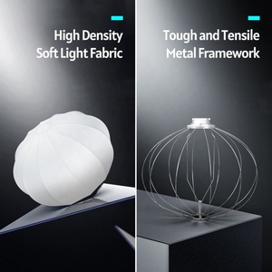 Takenoken-Equipo <span class=keywords><strong>de</strong></span> accesorios para estudio fotográfico, Softbox <span class=keywords><strong>de</strong></span> fotografía <span class=keywords><strong>de</strong></span> 65cm y 85cm con linterna, conjunto <span class=keywords><strong>de</strong></span> iluminación, difusor Bowens, montaje <span class=keywords><strong>de</strong></span> grabación - Product Image 6