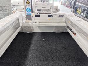 Petit yacht de sport à cabine centrale en aluminium Gospel de 25 pieds et 7.5m, bon marché, <span class=keywords><strong>bateau</strong></span> de pêche à grande vitesse en eau salée à vendre - Product Image 6