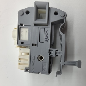 <span class=keywords><strong>Repuestos</strong></span> Originales Bitron C00254755 Conjunto de Interruptor de Bloqueo de Puerta <span class=keywords><strong>para</strong></span> Lavadora <span class=keywords><strong>Indesit</strong></span> Hotpoint Aristone Whirlpool - Product Image 3