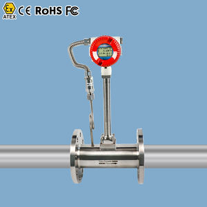Indicador de Flujo, Medidor de Flujo Másico de Gas, Medidor de Flujo, Indicador de Flujo de Argón, Controlador - Product Image 1