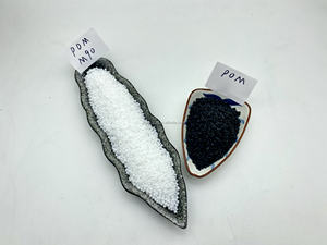 <span class=keywords><strong>MBS</strong></span> M-41 закаленное химически стойкое коррозионно-стойкое высокопрозрачное пластиковое сырье - Product Image 3