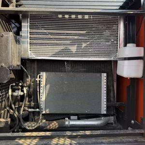 รถขุดไฮดรอลิก Doosan DX225LCA มือสอง ราคาถูก น้ำหนัก 22 ตัน ผลิตในเกาหลี เครื่องยนต์ Isuzu รุ่นปี 2025 พร้อมรายงานและวิดีโอ - Product Image 5