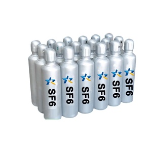 Beli Sf6, Sulful Hexafluorida, Harga Gas Sf6