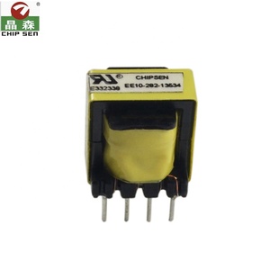 Transformador Reductor de Voltaje de 220v a 110v, 5v/12v 2a, Transformador de Potencia EE19, Transformadores Flyback SMPS - Product Image 2