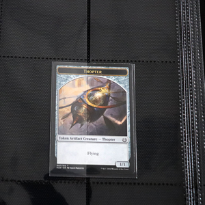 Classeur de cartes à collectionner en PP mat à 9 pochettes, capacité 360 cartes, idéal pour <span class=keywords><strong>Yugioh</strong></span> et Pokémon, album photo - Product Image 5