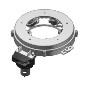 24V 0.12A Máquina dispensadora de vasos de plástico ajustable para cafetería - Product Image 4