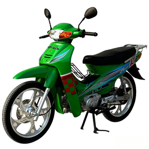 Moto Cub de Qualité Supérieure, Vente Chaude, Direct Usine, Motos Cub à Essence 50cc <span class=keywords><strong>70cc</strong></span> 90cc 100cc 110cc 125cc - Product Image 2