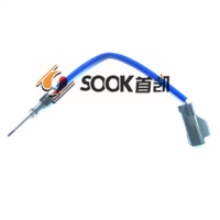 Capteur de température des gaz d'échappement du moteur SOOK SKT-168 OE NO.1496243 97265 1465174 8C1112B591CA Neuf avec garantie de 13 mois