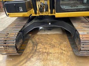 Escavatore Cingolato Caterpillar 312D Usato in Vendita, Modello 2021, 12 Tonnellate, Componenti Principali Inclusi, Motore e Pompa Originali Giapponesi - Product Image 4
