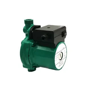 Bolier Canned motor automatic hot water circulation pump