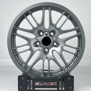 Bku Venta caliente para <span class=keywords><strong>BMW</strong></span> <span class=keywords><strong>M5</strong></span> M3 <span class=keywords><strong>E39</strong></span> E36 E46 530i 540i Ruedas forjadas 5x120 Llantas de 18 19 pulgadas Estilo cóncavo 65 Ruedas de aleación para automóviles de pasajeros - Product Image 3