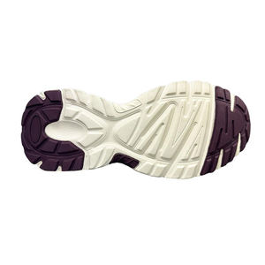 Suela de Zapatillas Deportivas de EVA de Alta Elasticidad HT-9K0416, Suela para Correr con Absorción de Impactos para Hombre y Mujer, MOQ Bajo, Precio Económico - Product Image 2