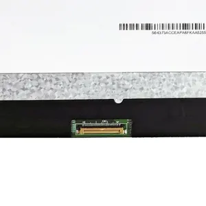 شاشة عرض LED LCD متوافقة مع NT156FHM-N43 V8.0 مقاس 15.6 بوصة بدقة FHD وعرض 350 مم - Product Image 4