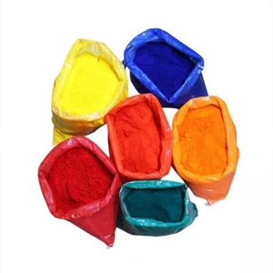 Pigmento de pintura fluorescente de neón, multicolor, naranja, para esmalte de uñas, gran oferta - Product Image 5