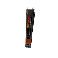Penjualan Panas 2.5 inci 1.8TB SAS 10K 12G SC SFF Server HDD Hard Drive untuk D4-2S10-1800