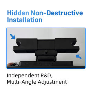 Reproductor de DVD para Auto, Pantalla Táctil para Asiento Trasero, Monitor de Entretenimiento para Auto, Android CarPlay, Monitor Android para Asiento Trasero de Auto - Product Image 6