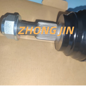 Eje de Transmisión Delantero para <span class=keywords><strong>Mercedes</strong></span>-Benz Clase A W164 W251 ML350/450/500/550/ML63/ML 63AMG/GL350/450/500/550 - Product Image 3