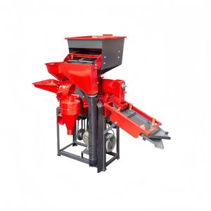 Máquina Automática Combinada para Moler <span class=keywords><strong>Arroz</strong></span>, Molinillo Multifuncional <span class=keywords><strong>de</strong></span> Maíz, Molino <span class=keywords><strong>de</strong></span> <span class=keywords><strong>Harina</strong></span> con Separador <span class=keywords><strong>de</strong></span> Piedras - Product Image 4