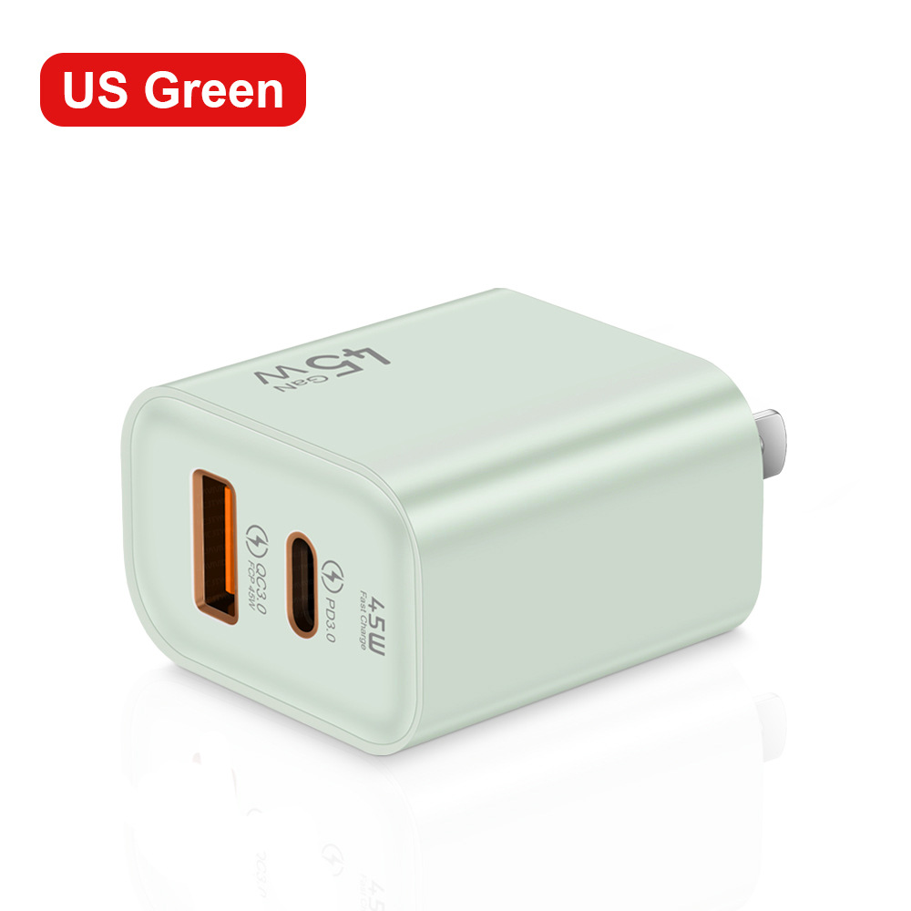 Verde