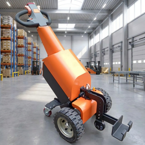 Nouvelle remorque électrique <span class=keywords><strong>motorisée</strong></span> de 1500 kg, déplaceur de <span class=keywords><strong>caravane</strong></span> de 1,5 tonne, remorqueur électrique pour bateau, camping-car, remorque à chevaux, utilisation en restaurant - Product Image 3