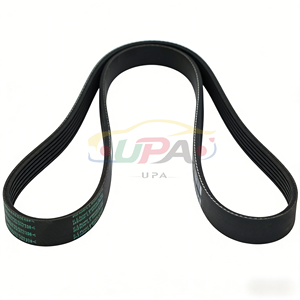 สายพานวีริบบ์คุณภาพดั้งเดิม 25212-2F000 สำหรับฮุนได เกีย เค3 25212 2F000 - Product Image 5