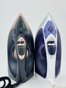 Plancha <span class=keywords><strong>de</strong></span> Vapor <span class=keywords><strong>de</strong></span> Alta Potencia <span class=keywords><strong>para</strong></span> el Hogar, Tanque <span class=keywords><strong>de</strong></span> Agua <span class=keywords><strong>de</strong></span> 280 ml, Planchado <span class=keywords><strong>de</strong></span> <span class=keywords><strong>Ropa</strong></span>, Eliminación <span class=keywords><strong>de</strong></span> Arrugas, <span class=keywords><strong>Precio</strong></span> <span class=keywords><strong>de</strong></span> Fábrica al por Mayor en el Medio Oriente - Product Image 3