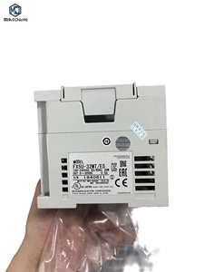 FX5U-32MT/ES PLC คอนโทรลเลอร์ลอจิกแบบตั้งโปรแกรมได้ คอนโทรลเลอร์ระบบอัตโนมัติอุตสาหกรรม PLC แบบโมดูลาร์ PLC ประสิทธิภาพสูง อุตสาหกรรมคอนโทรลเลอร์ - Product Image 1