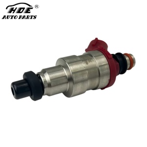 G609-13-250 G60913250 Inyector de Combustible HDE para Mazda Serie B, Venta al Por Mayor de Autopartes - Product Image 3