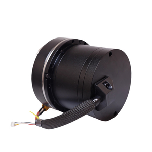 Điều hòa ổ đĩa động cơ dọc ổ đĩa động cơ cánh tay robot Doanh mang - Product Image 3