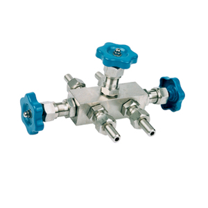 Api कारखाने गर्म बिक्री उच्च दबाव गेज सुई वाल्व मेनिट्स स्टेनलेस स्टील - Product Image 4