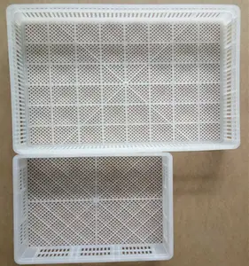 factory direct selling Incubator Hatchery basket best quality hatchery basket and egg tray