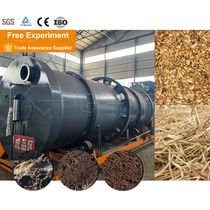 <strong>Digestion</strong> Tank for Fertilizer <strong>Processing</strong> Biodigester for Organic Nutrients Transfer Fermenter - Product Image 2