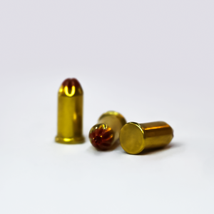 Catridges de charges de poudre <span class=keywords><strong>rouge</strong></span>. 25 Cal S4 6.3*12mm pour outil actionné de pistolet à clous Chine fournisseur Offre Spéciale direct d'usine - Product Image 4