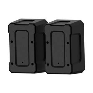 <b>Desktop</b> <b>Mini</b> Stereo Bass USB 2.0 Woofer Gaming Laptop <b>PC</b> Speaker System Powered Equipment Speakers - Product Image 2