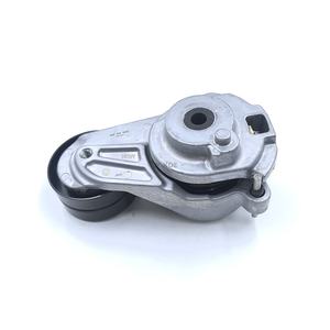 ตัวปรับความตึงสายพานเครื่องยนต์สำหรับ Mercedes Benz A6422001970 W166 ML350 GLE350D OM642.826 X166 GLS350D G350D W463 GL350 - Product Image 4