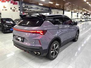 2023-09 Usado Coche Geely BinYue Cool 1,5 T Edición <span class=keywords><strong>Campeon</strong></span> Tracción delantera SUV a Gasolina Con 5 Asientos Para Familia - Product Image 5