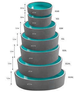 <span class=keywords><strong>Piscina</strong></span> Gonfiabile Drop Stitch All'ingrosso, Resistente ai Raggi UV, Impermeabile, Rinforzata, Anti-perdita, Piscine Gonfiabili a Divano - Product Image 6