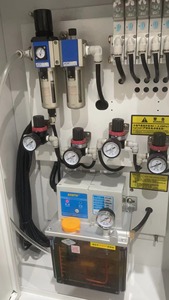 Automatische Drehtisch Zink legierung Wasserhahn Türgriff Polier maschine Herstellung Maschinen - Product Image 3