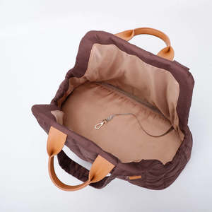 Siège auto portable pour chien, sac de voyage double usage avec harnais et ceinture de sécurité, siège <span class=keywords><strong>rehausseur</strong></span> souple et sécurisé pour animaux de compagnie - Product Image 2