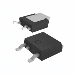 ส่วนประกอบอิเล็กทรอนิกส์สำหรับบริการครบวงจรของแท้ NP60N055VUK-E1-AY ทรานซิสเตอร์ถึง-252-3 - Product Image 1