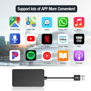 Prix usine <span class=keywords><strong>carplay</strong></span> ai box taux de transmission jusqu'à 58GHz tableau de bord voiture lecteur multimédia <span class=keywords><strong>apple</strong></span> portable <span class=keywords><strong>carplay</strong></span> <span class=keywords><strong>volvo</strong></span> <span class=keywords><strong>xc60</strong></span> - Product Image 3