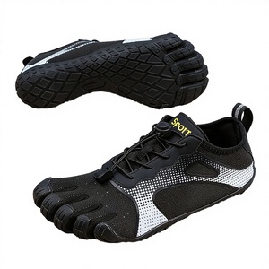 Chaussures de sport aquatiques pour couples, toutes saisons, légères, pieds nus, EVA, antidérapantes, bout fermé, randonnée, plage, plongée - Product Image 2