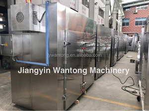 เครื่องอบแห้งอาหารเครื่องเทศไฟฟ้า CT Wantong - Product Image 5