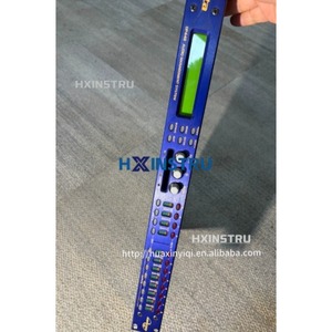 Processeur audio XTA DP448 DP-448 d'occasion mais en parfait état de fonctionnement H - Product Image 3