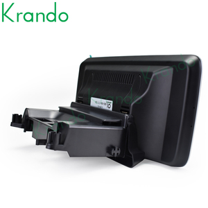 <span class=keywords><strong>Autoradio</strong></span> GPS DVD Krando Android 14.0 10.25'' pour <span class=keywords><strong>Mercedes</strong></span> Benz C W205 GLC-X25 V CLASS W446 2015-2020 NTG 4.0 5.0 5.5 - Product Image 3
