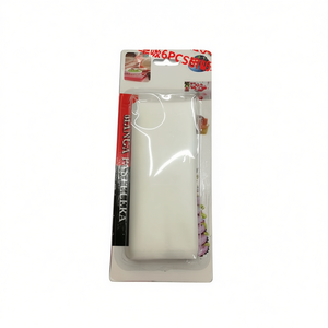 Cake Bag 6Pcs Set For Baking Pastry Decorating With Metal Tip - Product Image 1