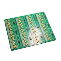 Archivos BOM Gerber, Servicio de Ensamblaje de Circuitos Impresos Personalizados, Fábrica de PCBA, Componentes Electrónicos OEM EMS PCB