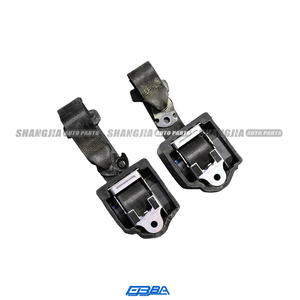 Design <b>Car</b> Passive <b>Safety</b> Systems Parts Original Material <b>Car</b> Rear Seat <b>Belt</b> For Maserati Levante 2017 OE 670063064 - Product Image 3
