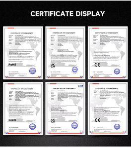 Elegante Espejo de Maquillaje con Luces LED <span class=keywords><strong>para</strong></span> Vestidor, Decoración de Baño, Espejo con Iluminación - Product Image 6