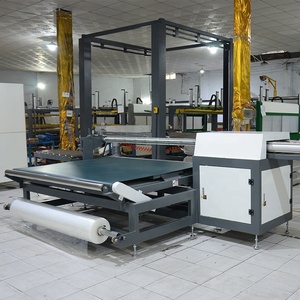 Tự động hóa máy nệm cho nệm gói Nệm Rolling-<span class=keywords><strong>Wrapping</strong></span> máy - Product Image 2